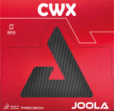 Joola CWX védőszemcse - borítás - 0,5 mm