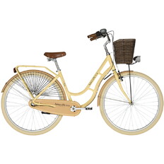 Mestské bicykle aj v retro dizajne - inSPORTline