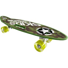 Skateboard Kufen Kontrolle Militär Skate 24