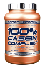Scitec 100% Casein Complex 920g