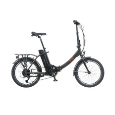 Folding E-Bike Levit Chilo 3 20” – 2024