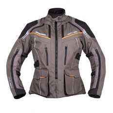 Women’s Touring Motorcycle Jacket W-TEC Smackton Lady