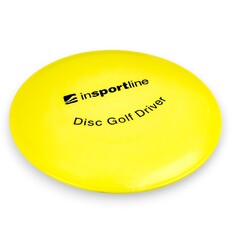 Disc Golf Flying Disc inSPORTline Driver