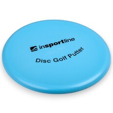 Disc Golf frizbi inSPORTline Putter