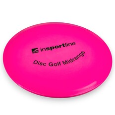 Lietajúci tanier na discgolf inSPORTline Midrange