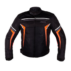 Men’s Motorcycle Jacket BOS Laganas