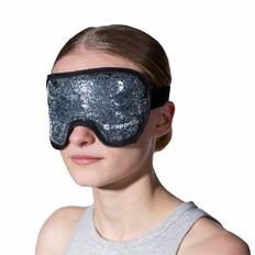 Warming & Cooling Eye Mask inSPORTline Zoemask