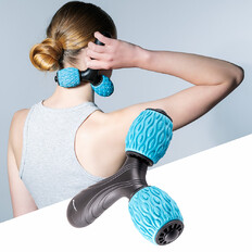 Handheld Roller Massager inSPORTline Sorco