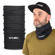 Two-Layer Winter Neck Warmer W-TEC Wintest