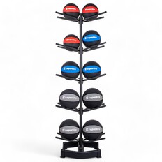 Medicine Ball Rack inSPORTline MediRack