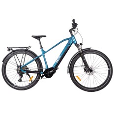 Trekingový elektrobicykel Levit Atlas Vinka Overstep 630 29