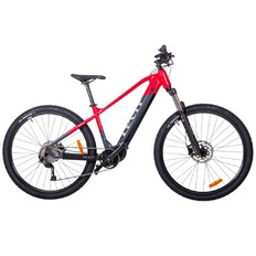 Mountainbike Levit Muan BF3 Overstep 630 29