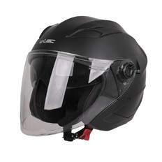 W-TEC Barcela Open Helm