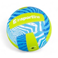 Neoprenový volejbalový míč inSPORTline Gilermo, vel. 5