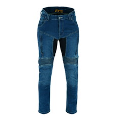 Motorcycle Jeans BOS Prado