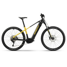 Horský elektrobicykel Ghost E-Teru Advanced 27,5