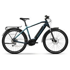 Trekingový elektrobicykel Ghost E-Teru Essential 27,5