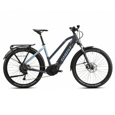 Trekingový elektrobicykel Ghost E-Teru Essential 27,5