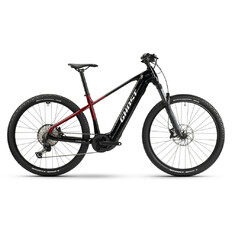 Horský elektrobicykel Ghost E-Teru Pro 27,5