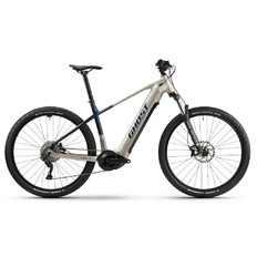 Horský elektrobicykel Ghost E-Teru Universal 27,5