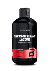 THERMO DRINE LIQUID - 500 ML