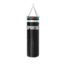 Boxovací pytel Shindo Sport 200 cm - inSPORTline