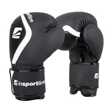 Boxerské rukavice, rukavice na box - inSPORTline