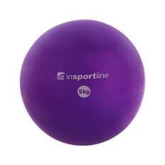 Piłka do jogi inSPORTline Yoga Ball 5 kg