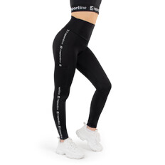  HG Armour Hi Capri NS, Black - women's compression