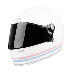 Replacement Visor for W-TEC Cruder/A600 Helmet