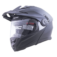 W-TEC Biscaia P/J aufklappbarer Enduro-Helm