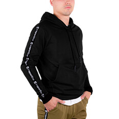 Men’s Hoodie inSPORTline Straphoodie