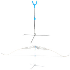 Archery Bow Stand inSPORTline Simval