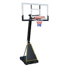 Basketball Hoop w/ Stand inSPORTline Dunkster II