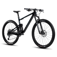 Horský bicykel Ghost Lector FS Advanced 29