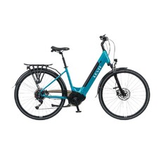 Mestský elektrobicykel Levit Musca Urban MX 468 28