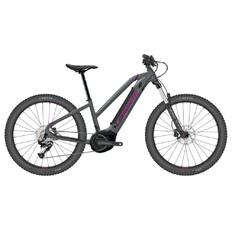 Dámsky horský elektrobicykel Lapierre Overvolt HT 5.5 MID B500 29