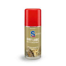 Dry Lube Chain Spray S100 100 ml