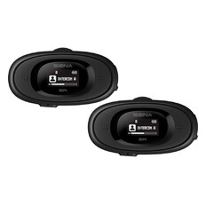 Bluetooth Headset SENA 5R (0.7 km Range) – 2-Piece Set