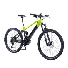 Vollgefederte Mountainbike Levit Svarog BF Overstep 630 29