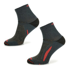 Trekingové Merino ponožky Comodo TREUL02