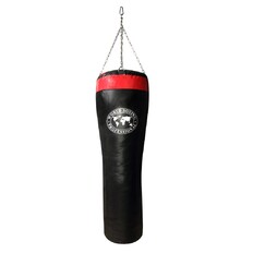 Boxovací pytle na boxerský trénink v akci - inSPORTline