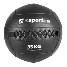 Posilovací míč inSPORTline Walbal SE 35 kg