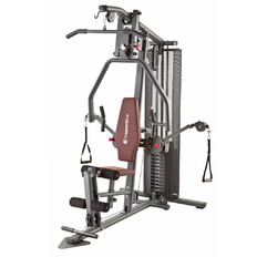 inSPORTline ProfiGym C95 Multifunktionale Kraftstation