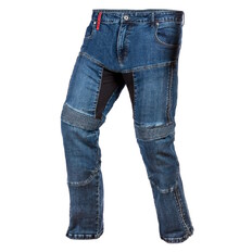 Pánske moto jeansy Ayrton 505 Washed