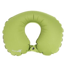 AceCamp Air Pillow U Green Luftkissen