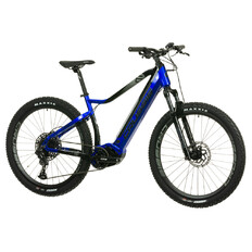 Górski rower elektryczny Crussis e-Atland 9.9-L 27,5
