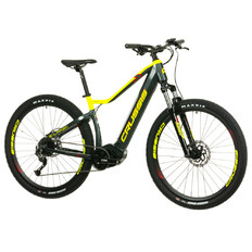 Górski rower elektryczny Crussis e-Largo 7.9-L 29