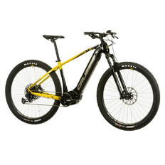 Mountain E-Bike Crussis e-Largo 10.9-M – 2024
