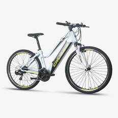 Dámsky crossový elektrobicykel Crussis e-Cross Low 1.8-S 28